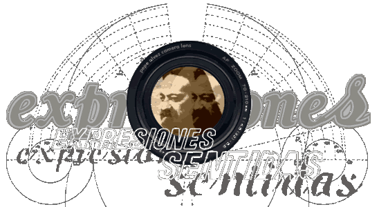 Haciendo de las cosas sencillas formas distintas,  se puede conseguir a veces conjuntos y vol&uacute;menes en apariencia complicada.Son t&eacute;cnicas de la imaginaci&oacute;n para conseguir efectos  plasticos.