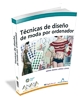 Libro Técnicas de diseño de moda por ordenador