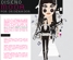 Web Concurso Internacional de Diseño de Moda 07