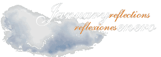 Reflexiones enero