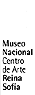 Museo Nacional Centro de Arte Reina Sofa